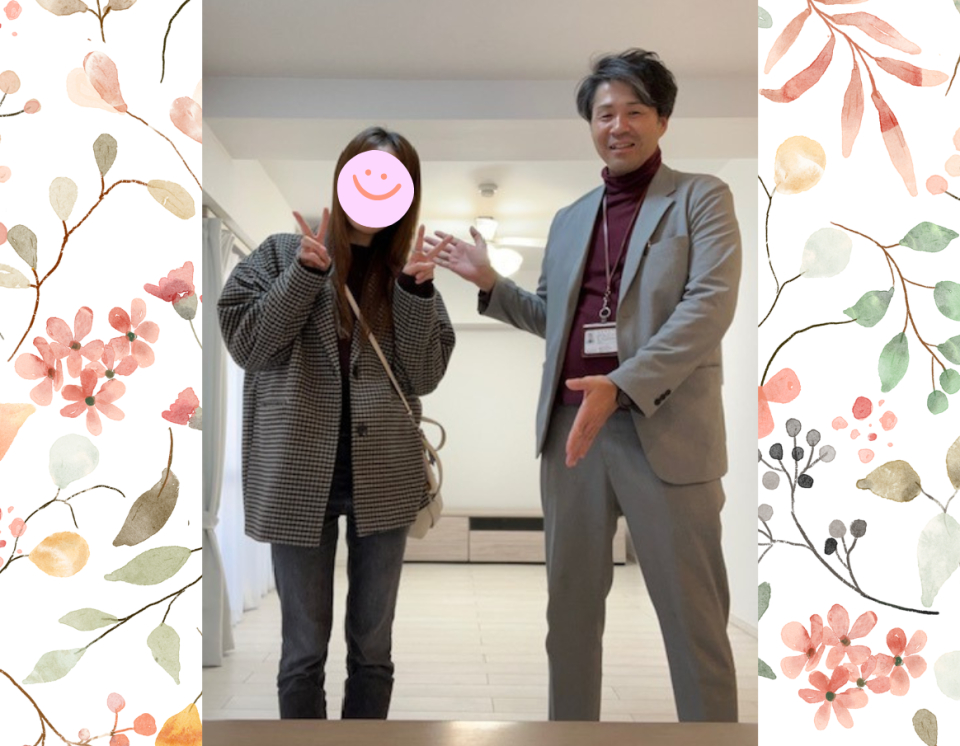 一から十まで親切にたくさんのことを教えて下さいました。